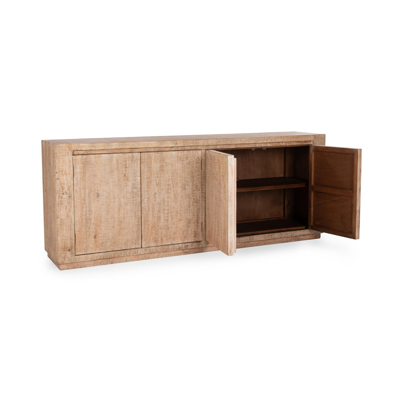 Wolden 91" Sideboard