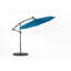 Parasol solaire solaire à DEL-64627329