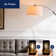 A19 40 Watt Equivalent G25 E26/Medium (Standard) Dimmable 2200K LED Bulb