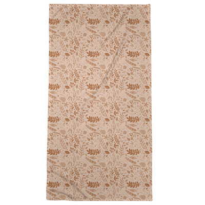 Bath Towel