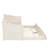 Twin Daybed with Pull-Out Trundle and Drawers-1271235049