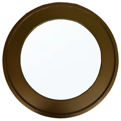 Tehama Flat Wall Mirror