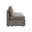 Fauteuil modulaire rembourré Winfree-44517584