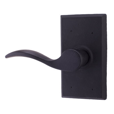 Levier de porte d’intimité Carlow