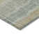 Rectangle Malek Indoor/Outdoor Area Rug with Non-Slip Backing