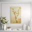 Pressed Flowers II Print by Michelle Bennett-26931540-26931541