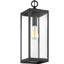 Mini-luminaire suspendu 1 lumière Wiebe