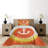 Coastal Polyester Coverlet