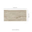 Carrelage mural en porcelaine polie 12 po x 24 po Beraldi-36931083