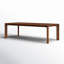 Leola 96'' Dining Table