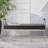 Lilly-Anne Velvet Upholstered Bench-1558832999