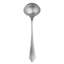 Dolce Vita Stainless Steel Ladle