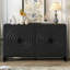 Buffet avec armoire de rangement-671983655