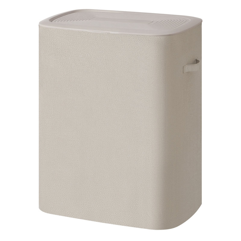 Laundry Hamper, 70cm H x 56cm W