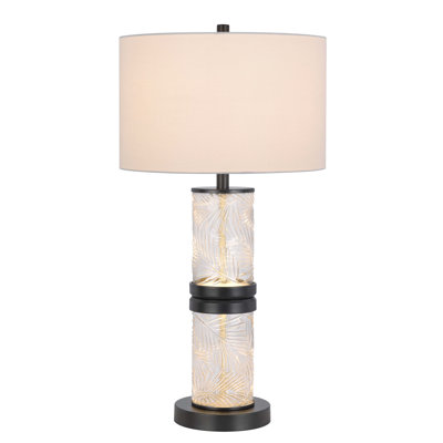 Lampe de table Devondra