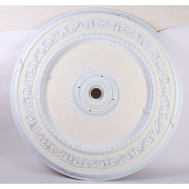 Médaillon de plafond