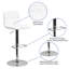 Tabouret de bar Saffo-1453465412