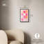 «Color Squares I Canvas Geometric Abstract» par-2126951796-2126951791