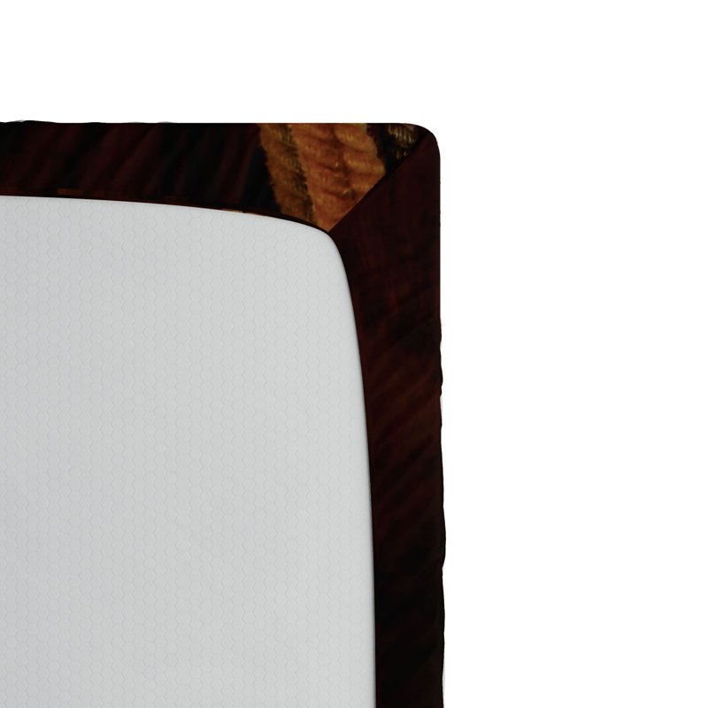 Microfiber Fitted Sheet, Full Fitted Sheet