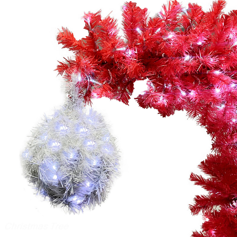 Sapin de Noël articulé