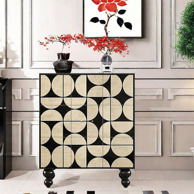 17 Pair Shoe Storage Cabinet