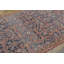 Antique One-of-a-Kind 5'2" x 8'2" Area Rug