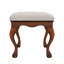 Banc en tissu 1 place Nagako-85421406