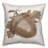 Reversible Throw Pillow