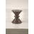 Kyshawna Solid Wood End Table