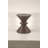 Kyshawna Solid Wood Top End Table