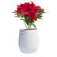 Pot de fleurs Dorlis Fiberstone-930299744-930299750