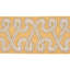 Freeform Embroidered Tape-1808489375