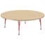Table ronde à hauteur réglable-67130262-99071718-80013672