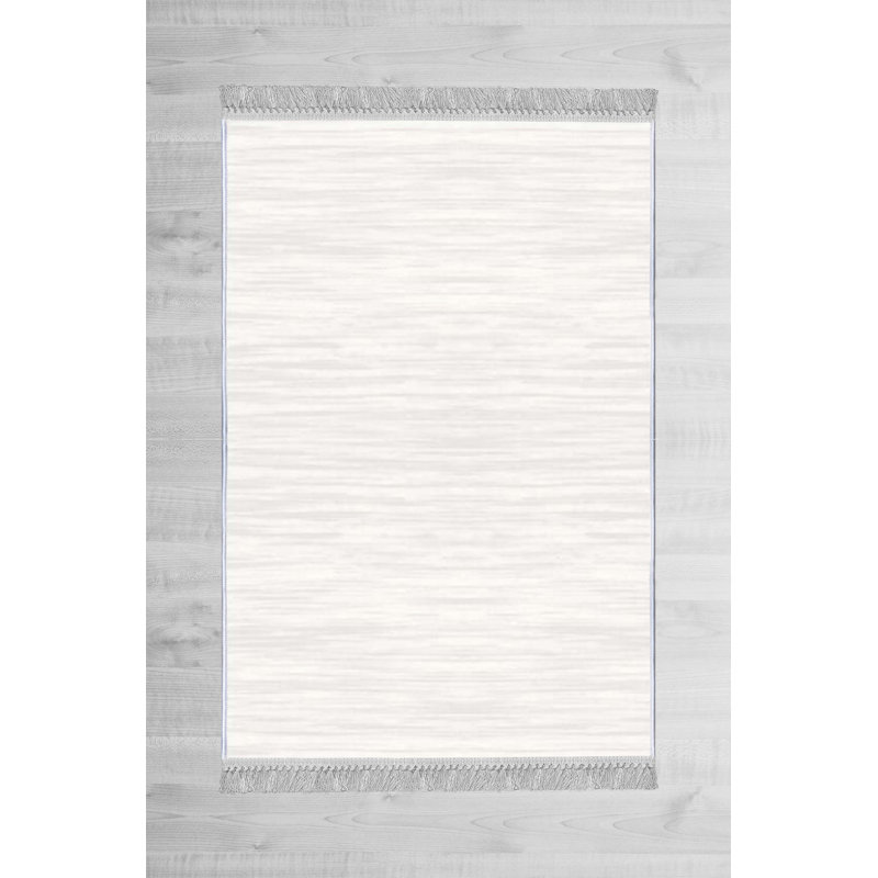 Luxurious Non-Slip Woven Carpet, 100% Velvet Fabric, 31.5 x 47.2 inches | Antibacterial, 13.5 mm Total Height, Machine Washable | Ideal for Living Room, Bedroom & Home Decor, Soft & Durable Design
