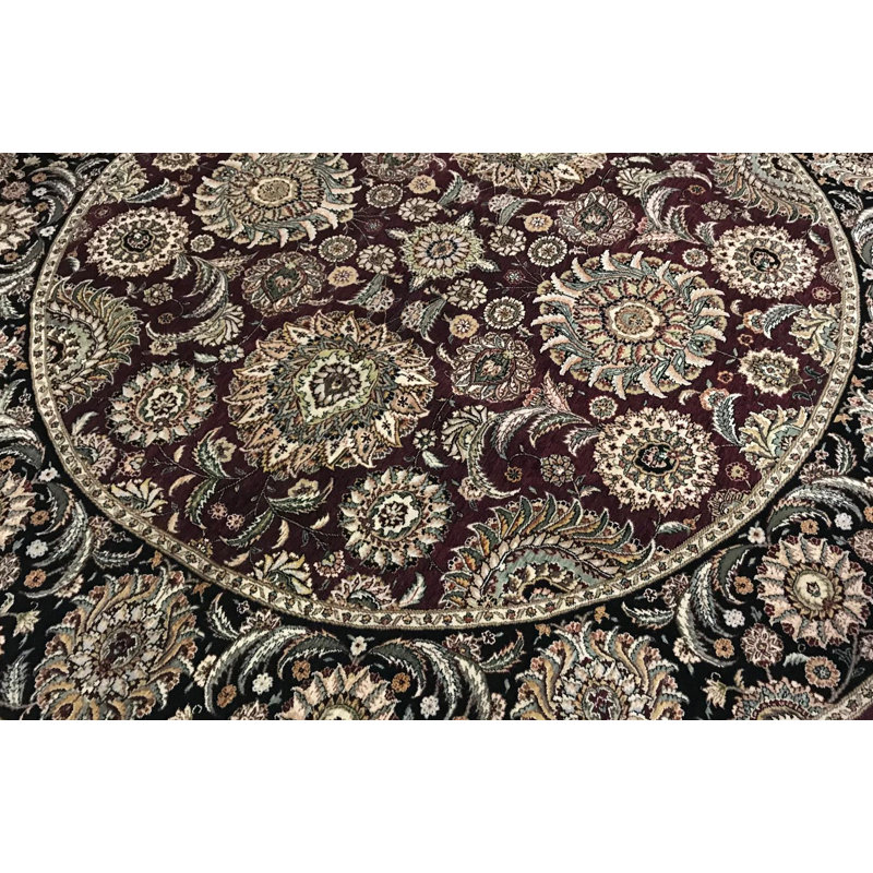 Manchuria One-of-a-Kind 8' Area Rug