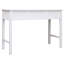 Amher Solid Wood Base Writing Desk-564168499