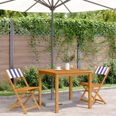 Outdoor Patio Dining Side Chair