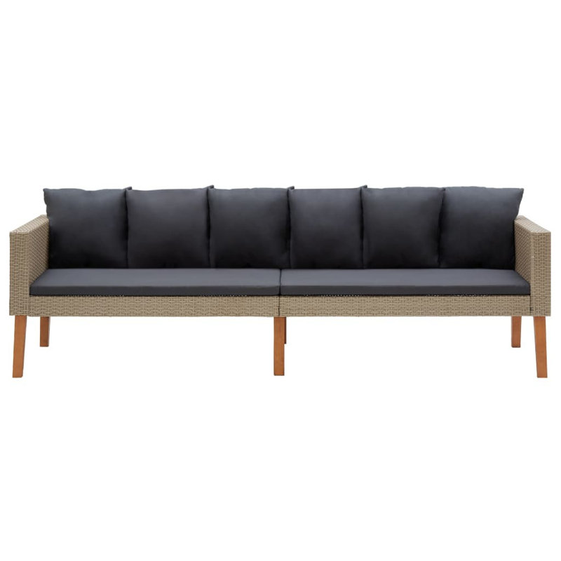 Ensemble de jardin