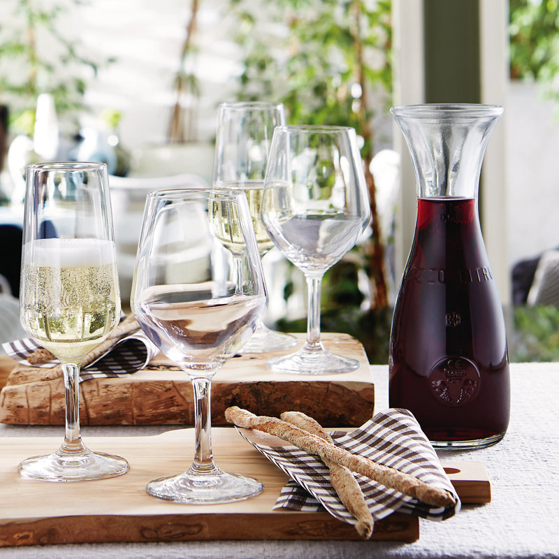 Misura 33.75 oz. Carafe