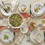 Berry & Thread 5 - Piece Place Setting - Hand Forged-24737429