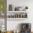 Avnish Solid Wood Floating Shelf-486341220-486341226