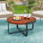 ISAAC COFFEE TABLE