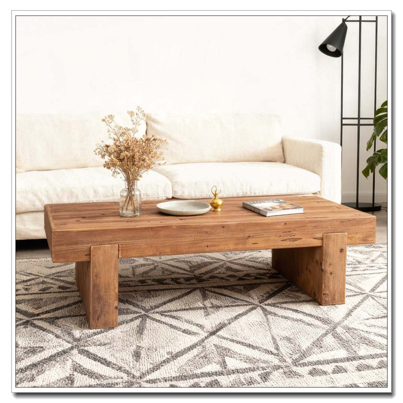 Table basse