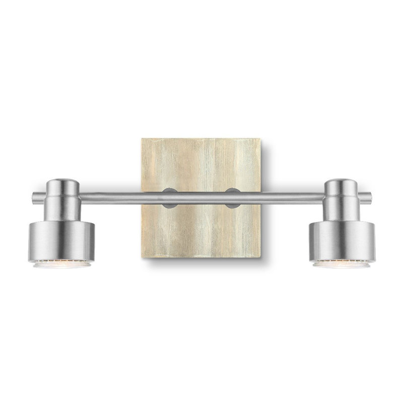 Laverriere LED Spotlight