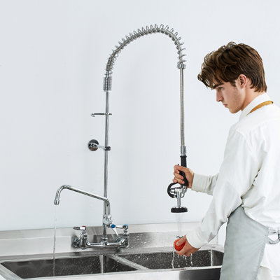 VEVOR Kitchen Faucet