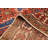 Cisneros Copper Rug 3'7" x 5'5"