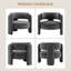 Fauteuil d'appoint Mid Mid Century-129514417-129514418