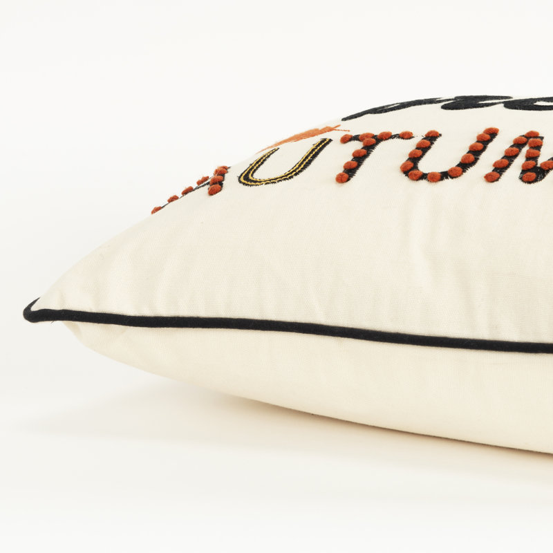  Housse et insert rectangulaires en coton