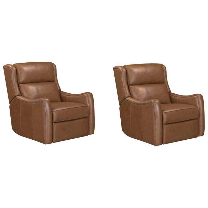Power Zero Gravity Recliner Two Pack