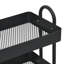 Casseus Metal Bar Cart-171802279